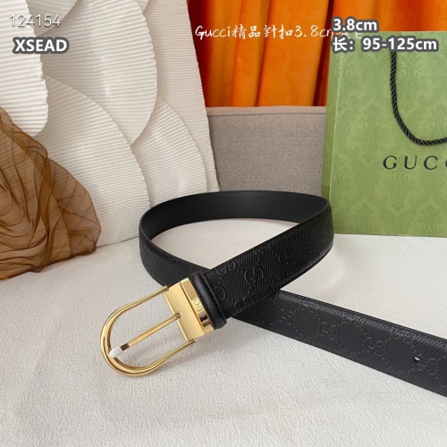 Cheap Gucci AAA Quality Belts For Unisex #1245518 Replica Wholesale [$56.00 USD] [ITEM#1245518] on Replica Gucci AAA Quality Belts