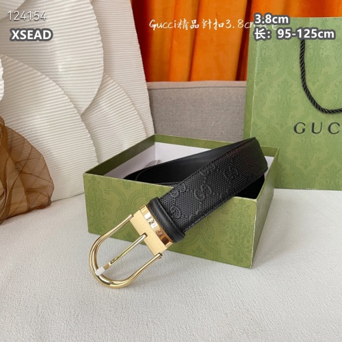 Cheap Gucci AAA Quality Belts For Unisex #1245518 Replica Wholesale [$56.00 USD] [ITEM#1245518] on Replica Gucci AAA Quality Belts