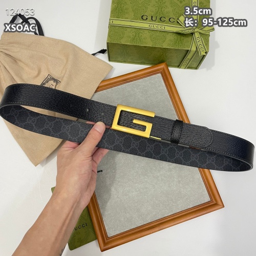 Cheap Gucci AAA Quality Belts For Unisex #1245522 Replica Wholesale [$52.00 USD] [ITEM#1245522] on Replica Gucci AAA Quality Belts