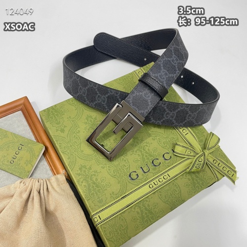 Cheap Gucci AAA Quality Belts For Unisex #1245524 Replica Wholesale [$52.00 USD] [ITEM#1245524] on Replica Gucci AAA Quality Belts