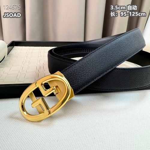 Cheap Gucci AAA Quality Belts For Unisex #1245527 Replica Wholesale [$56.00 USD] [ITEM#1245527] on Replica Gucci AAA Quality Belts