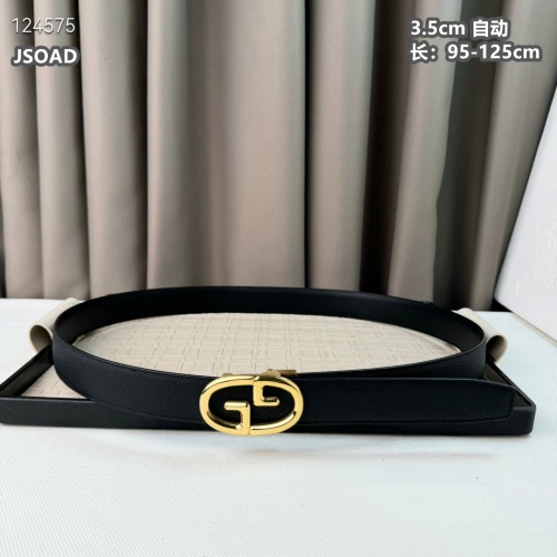 Cheap Gucci AAA Quality Belts For Unisex #1245527 Replica Wholesale [$56.00 USD] [ITEM#1245527] on Replica Gucci AAA Quality Belts