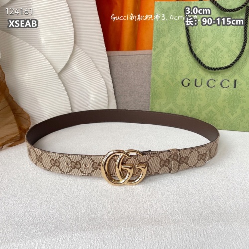 Cheap Gucci AAA Quality Belts For Women #1245534 Replica Wholesale [$48.00 USD] [ITEM#1245534] on Replica Gucci AAA Quality Belts