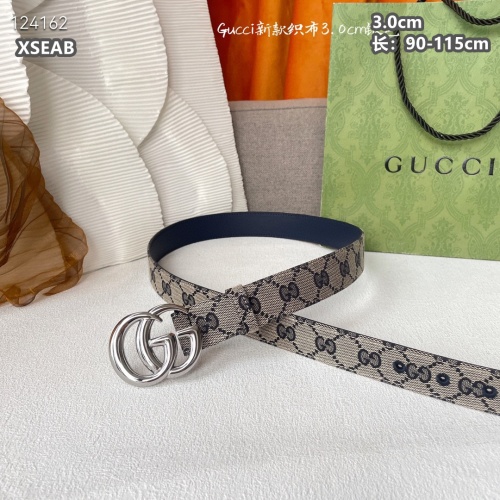 Cheap Gucci AAA Quality Belts For Women #1245535 Replica Wholesale [$48.00 USD] [ITEM#1245535] on Replica Gucci AAA Quality Belts