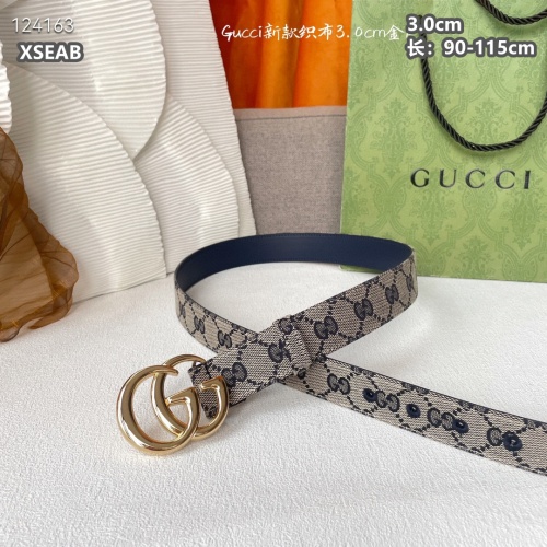 Cheap Gucci AAA Quality Belts For Women #1245536 Replica Wholesale [$48.00 USD] [ITEM#1245536] on Replica Gucci AAA Quality Belts