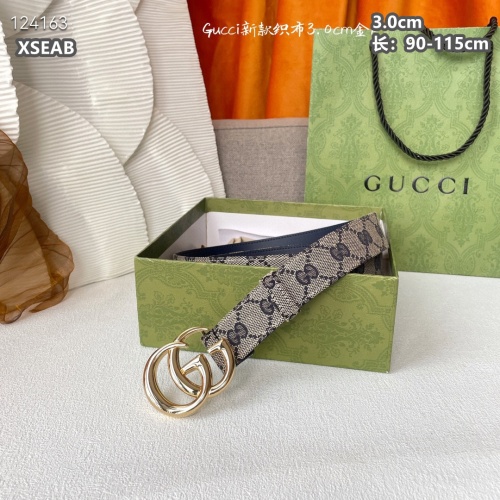 Cheap Gucci AAA Quality Belts For Women #1245536 Replica Wholesale [$48.00 USD] [ITEM#1245536] on Replica Gucci AAA Quality Belts