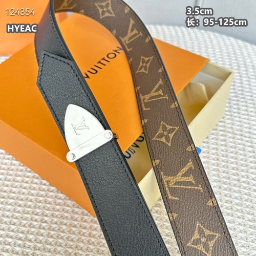 Cheap Louis Vuitton AAA Quality Belts For Unisex #1245546 Replica Wholesale [$52.00 USD] [ITEM#1245546] on Replica Louis Vuitton AAA Quality Belts