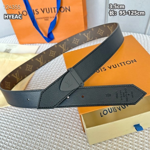 Cheap Louis Vuitton AAA Quality Belts For Unisex #1245547 Replica Wholesale [$52.00 USD] [ITEM#1245547] on Replica Louis Vuitton AAA Quality Belts