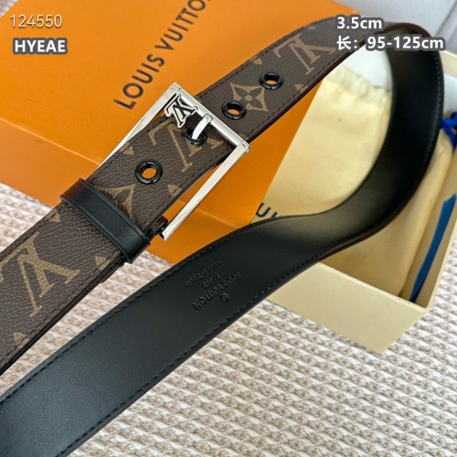 Cheap Louis Vuitton AAA Quality Belts For Unisex #1245581 Replica Wholesale [$60.00 USD] [ITEM#1245581] on Replica Louis Vuitton AAA Quality Belts