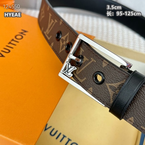 Cheap Louis Vuitton AAA Quality Belts For Unisex #1245581 Replica Wholesale [$60.00 USD] [ITEM#1245581] on Replica Louis Vuitton AAA Quality Belts