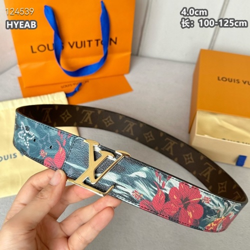 Cheap Louis Vuitton AAA Quality Belts For Men #1245589 Replica Wholesale [$48.00 USD] [ITEM#1245589] on Replica Louis Vuitton AAA Quality Belts