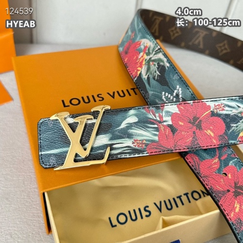 Cheap Louis Vuitton AAA Quality Belts For Men #1245589 Replica Wholesale [$48.00 USD] [ITEM#1245589] on Replica Louis Vuitton AAA Quality Belts