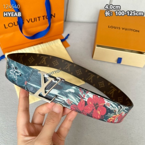 Cheap Louis Vuitton AAA Quality Belts For Men #1245590 Replica Wholesale [$48.00 USD] [ITEM#1245590] on Replica Louis Vuitton AAA Quality Belts