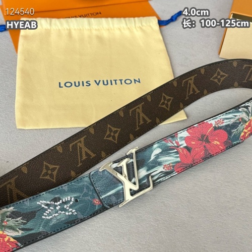 Cheap Louis Vuitton AAA Quality Belts For Men #1245590 Replica Wholesale [$48.00 USD] [ITEM#1245590] on Replica Louis Vuitton AAA Quality Belts