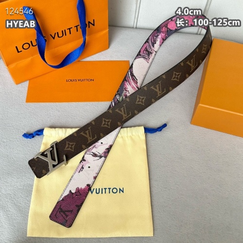 Cheap Louis Vuitton AAA Quality Belts For Men #1245591 Replica Wholesale [$48.00 USD] [ITEM#1245591] on Replica Louis Vuitton AAA Quality Belts