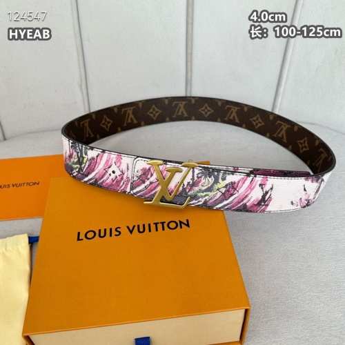 Cheap Louis Vuitton AAA Quality Belts For Men #1245592 Replica Wholesale [$48.00 USD] [ITEM#1245592] on Replica Louis Vuitton AAA Quality Belts