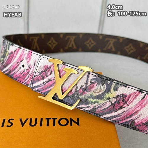 Cheap Louis Vuitton AAA Quality Belts For Men #1245592 Replica Wholesale [$48.00 USD] [ITEM#1245592] on Replica Louis Vuitton AAA Quality Belts