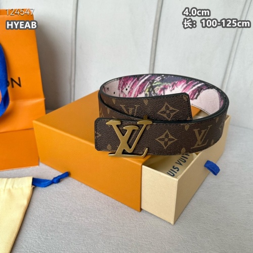 Cheap Louis Vuitton AAA Quality Belts For Men #1245592 Replica Wholesale [$48.00 USD] [ITEM#1245592] on Replica Louis Vuitton AAA Quality Belts