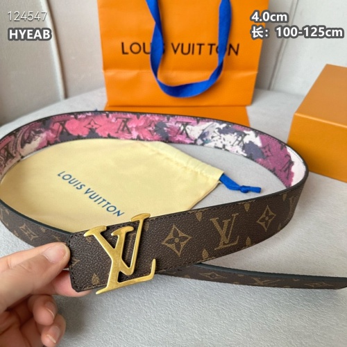 Cheap Louis Vuitton AAA Quality Belts For Men #1245592 Replica Wholesale [$48.00 USD] [ITEM#1245592] on Replica Louis Vuitton AAA Quality Belts