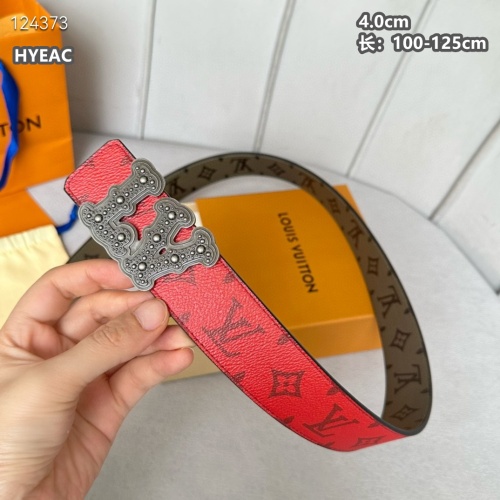 Cheap Louis Vuitton AAA Quality Belts For Men #1245596 Replica Wholesale [$52.00 USD] [ITEM#1245596] on Replica Louis Vuitton AAA Quality Belts