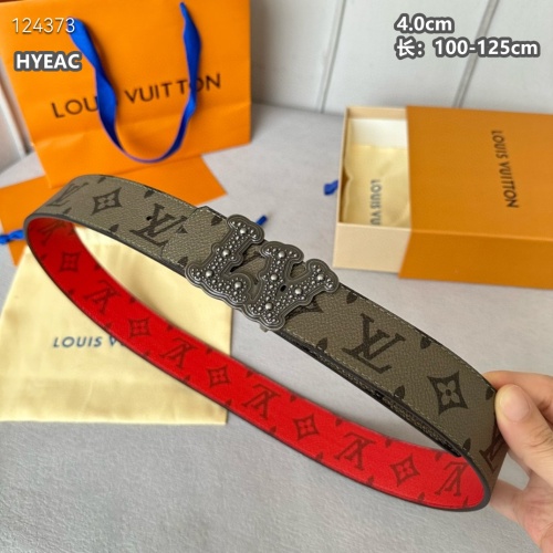 Cheap Louis Vuitton AAA Quality Belts For Men #1245596 Replica Wholesale [$52.00 USD] [ITEM#1245596] on Replica Louis Vuitton AAA Quality Belts