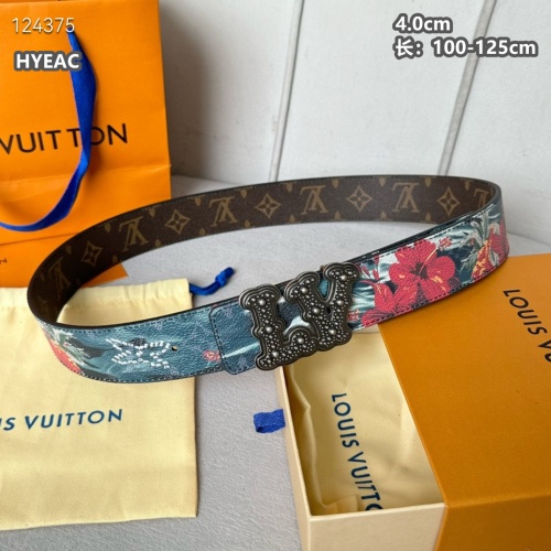 Cheap Louis Vuitton AAA Quality Belts For Men #1245600 Replica Wholesale [$52.00 USD] [ITEM#1245600] on Replica Louis Vuitton AAA Quality Belts