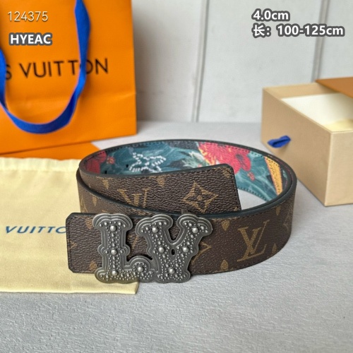 Cheap Louis Vuitton AAA Quality Belts For Men #1245600 Replica Wholesale [$52.00 USD] [ITEM#1245600] on Replica Louis Vuitton AAA Quality Belts