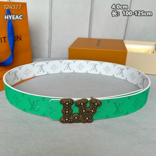 Cheap Louis Vuitton AAA Quality Belts For Men #1245602 Replica Wholesale [$52.00 USD] [ITEM#1245602] on Replica Louis Vuitton AAA Quality Belts