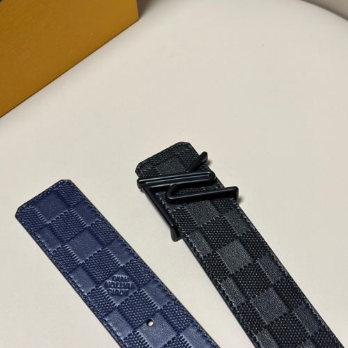 Cheap Louis Vuitton AAA Quality Belts For Men #1245621 Replica Wholesale [$56.00 USD] [ITEM#1245621] on Replica Louis Vuitton AAA Quality Belts