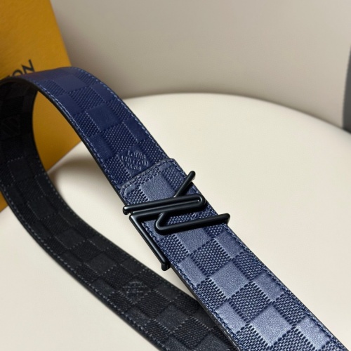 Cheap Louis Vuitton AAA Quality Belts For Men #1245621 Replica Wholesale [$56.00 USD] [ITEM#1245621] on Replica Louis Vuitton AAA Quality Belts