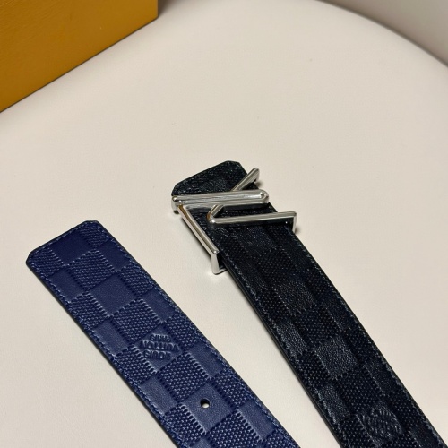 Cheap Louis Vuitton AAA Quality Belts For Men #1245622 Replica Wholesale [$56.00 USD] [ITEM#1245622] on Replica Louis Vuitton AAA Quality Belts