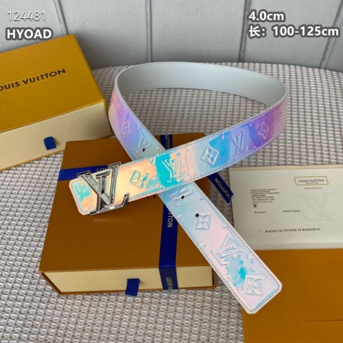 Cheap Louis Vuitton AAA Quality Belts For Men #1245638 Replica Wholesale [$56.00 USD] [ITEM#1245638] on Replica Louis Vuitton AAA Quality Belts