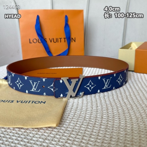 Cheap Louis Vuitton AAA Quality Belts For Men #1245662 Replica Wholesale [$56.00 USD] [ITEM#1245662] on Replica Louis Vuitton AAA Quality Belts