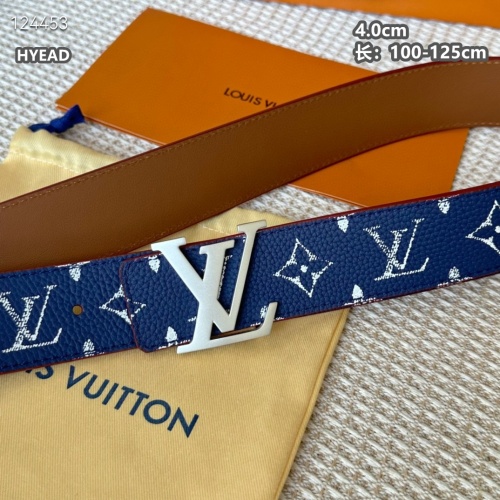 Cheap Louis Vuitton AAA Quality Belts For Men #1245662 Replica Wholesale [$56.00 USD] [ITEM#1245662] on Replica Louis Vuitton AAA Quality Belts