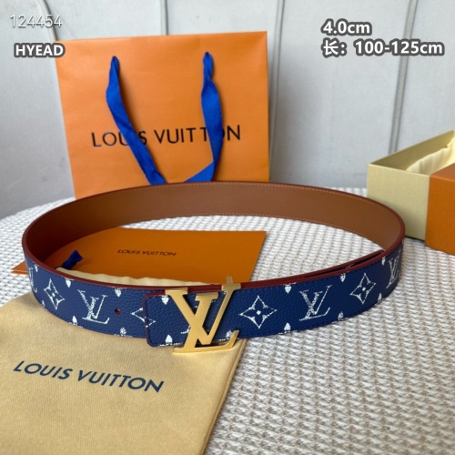 Cheap Louis Vuitton AAA Quality Belts For Men #1245663 Replica Wholesale [$56.00 USD] [ITEM#1245663] on Replica Louis Vuitton AAA Quality Belts