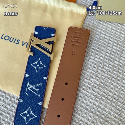 Cheap Louis Vuitton AAA Quality Belts For Men #1245663 Replica Wholesale [$56.00 USD] [ITEM#1245663] on Replica Louis Vuitton AAA Quality Belts