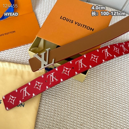 Cheap Louis Vuitton AAA Quality Belts For Men #1245664 Replica Wholesale [$56.00 USD] [ITEM#1245664] on Replica Louis Vuitton AAA Quality Belts