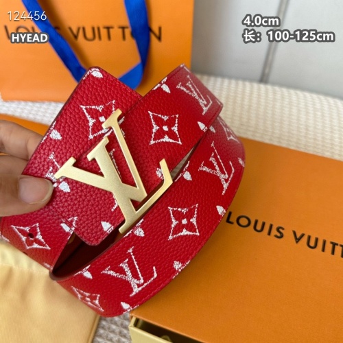 Cheap Louis Vuitton AAA Quality Belts For Men #1245665 Replica Wholesale [$56.00 USD] [ITEM#1245665] on Replica Louis Vuitton AAA Quality Belts