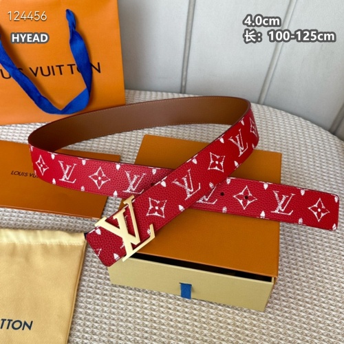 Cheap Louis Vuitton AAA Quality Belts For Men #1245665 Replica Wholesale [$56.00 USD] [ITEM#1245665] on Replica Louis Vuitton AAA Quality Belts