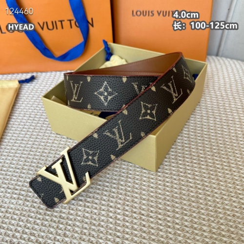 Cheap Louis Vuitton AAA Quality Belts For Men #1245670 Replica Wholesale [$56.00 USD] [ITEM#1245670] on Replica Louis Vuitton AAA Quality Belts