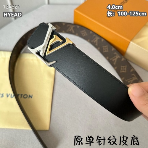 Cheap Louis Vuitton AAA Quality Belts For Men #1245677 Replica Wholesale [$56.00 USD] [ITEM#1245677] on Replica Louis Vuitton AAA Quality Belts