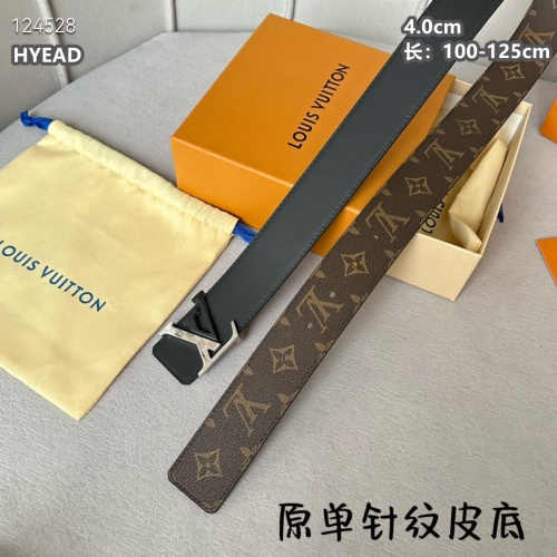 Cheap Louis Vuitton AAA Quality Belts For Men #1245678 Replica Wholesale [$56.00 USD] [ITEM#1245678] on Replica Louis Vuitton AAA Quality Belts