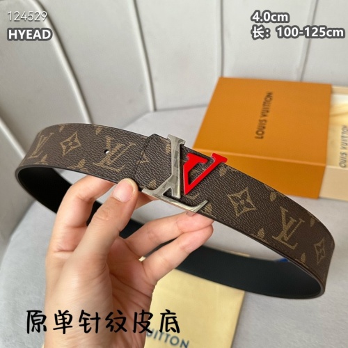 Cheap Louis Vuitton AAA Quality Belts For Men #1245679 Replica Wholesale [$56.00 USD] [ITEM#1245679] on Replica Louis Vuitton AAA Quality Belts