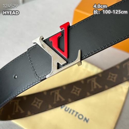 Cheap Louis Vuitton AAA Quality Belts For Men #1245679 Replica Wholesale [$56.00 USD] [ITEM#1245679] on Replica Louis Vuitton AAA Quality Belts