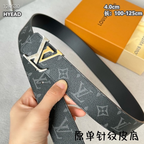 Cheap Louis Vuitton AAA Quality Belts For Men #1245683 Replica Wholesale [$56.00 USD] [ITEM#1245683] on Replica Louis Vuitton AAA Quality Belts