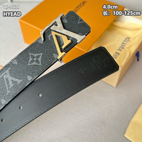 Cheap Louis Vuitton AAA Quality Belts For Men #1245683 Replica Wholesale [$56.00 USD] [ITEM#1245683] on Replica Louis Vuitton AAA Quality Belts