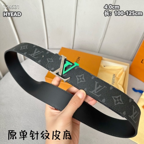 Cheap Louis Vuitton AAA Quality Belts For Men #1245684 Replica Wholesale [$56.00 USD] [ITEM#1245684] on Replica Louis Vuitton AAA Quality Belts