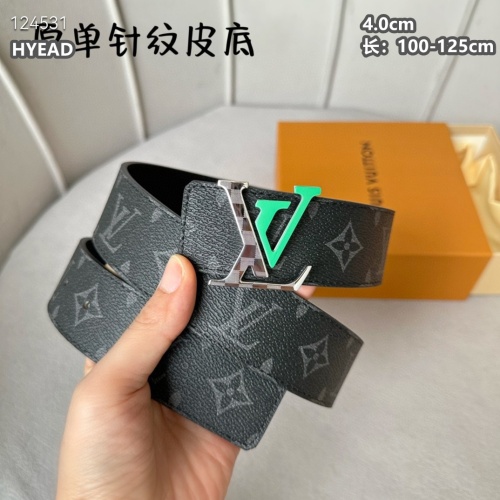 Cheap Louis Vuitton AAA Quality Belts For Men #1245684 Replica Wholesale [$56.00 USD] [ITEM#1245684] on Replica Louis Vuitton AAA Quality Belts