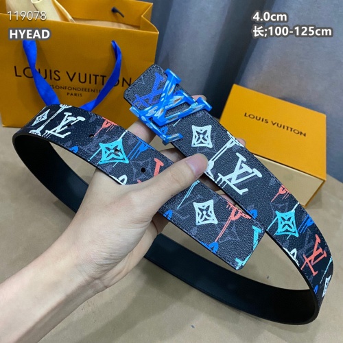 Cheap Louis Vuitton AAA Quality Belts For Men #1245698 Replica Wholesale [$56.00 USD] [ITEM#1245698] on Replica Louis Vuitton AAA Quality Belts