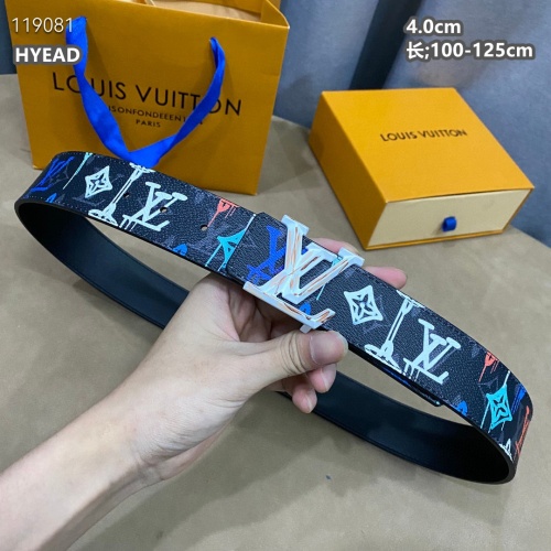 Cheap Louis Vuitton AAA Quality Belts For Men #1245699 Replica Wholesale [$56.00 USD] [ITEM#1245699] on Replica Louis Vuitton AAA Quality Belts